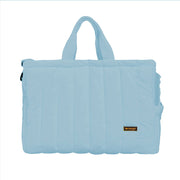 Portable Pet Sling Carrier Bag – Comfortable Travel Messenger Bag for Dogs & Cats — 4