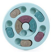 Interactive Educational Feeding Toy – IQ Training & Boredom Relief for Dogs — 13