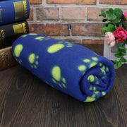 Warm Pet Blanket – Ultra-Soft Cozy Blanket for Dogs & Cats — 6