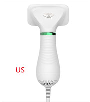 2-in-1 Pet Drying Brush – Hair Dryer Comb for Dogs & Cats — 18