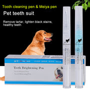 Pet Dental Care Kit – Teeth Cleaning & Oral Care Pen for Dogs & Cats — 2