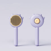 Cat Comb Massage Pet Magic Combs Hair Removal Cat And Dog Brush Pets Grooming Cleaning Supplies Scratcher — 6