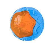 Floating Squeaky Dog Toy – Interactive Fetch Toy for Pool & Beach Fun — 8