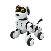 Electronic Interactive Dog Toy – Smart Moving Toy for Endless Fun — 2