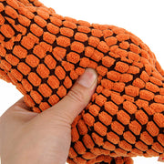 Giant Dinosaur Plush Dog Toy – Interactive Squeaky Chew Toy — 6