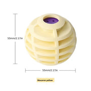 Interactive Squeaky Ball – Smart Sound Toy for Dogs & Cats — 5