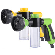 Pet Foam Sprayer – Fast Dog Bath & Mud Cleaner — 2