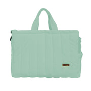Portable Pet Sling Carrier Bag – Comfortable Travel Messenger Bag for Dogs & Cats — 3