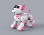Gesture Control Stunt Dog – Interactive Remote Control Smart Toy — 4