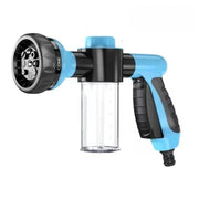 Pet Foam Sprayer – Fast Dog Bath & Mud Cleaner — 16