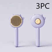 Cat Comb Massage Pet Magic Combs Hair Removal Cat And Dog Brush Pets Grooming Cleaning Supplies Scratcher — 13