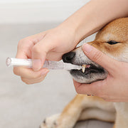 Pet Dental Care Kit – Teeth Cleaning & Oral Care Pen for Dogs & Cats — 7