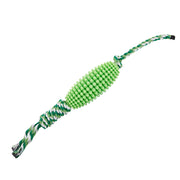 Corn Chew Toy – Interactive Toothbrush Toy for Aggressive Chewers — 10