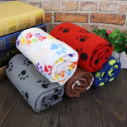 Warm Pet Blanket – Ultra-Soft Cozy Blanket for Dogs & Cats — 1