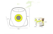 Automatic Dog Ball Launcher — 9