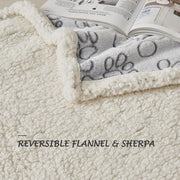 Waterproof Pet Blanket – Soft, Cozy & Furniture Protector — 3