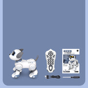 Gesture Control Stunt Dog – Interactive Remote Control Smart Toy — 2