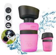 Portable Dog Water Bottle — 1
