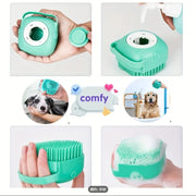 7-Piece Pet Grooming Kit – Complete Self-Cleaning Care Set for Dogs & Cats — 8