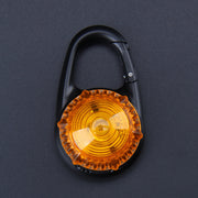 LED Safety Pet Collar Pendant – Flashing Night Light for Dogs & Cats — 7