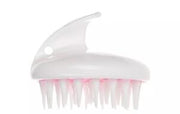 Massage Bath Brush – Soft Silicone Grooming & Shower Brush for Dogs & Cats — 5