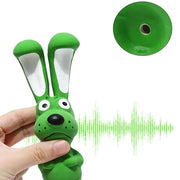 Latex CC – Soft Interactive Chew Toy for Dogs — 3