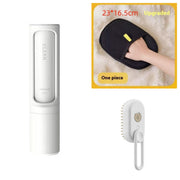 3-in-1 Electric Pet Steam Brush Electric Steam Pet Grooming Comb — 22