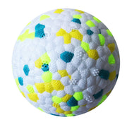 Interactive Chew Ball – Bite-Resistant Dental Toy for Dogs — 2