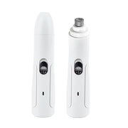 Pet Nail Trimmer – Safe & Professional Grooming Tool — 4