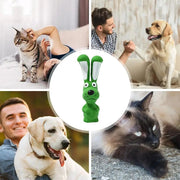 Latex CC – Soft Interactive Chew Toy for Dogs — 8
