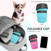 Portable Dog Water Bottle — 5