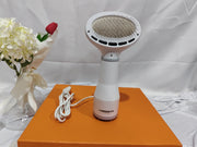 2-in-1 Pet Hair Dryer & Slicker Brush – Professional Grooming Tool for Dogs & Cats — 8