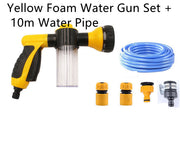 Pet Foam Sprayer – Fast Dog Bath & Mud Cleaner — 21