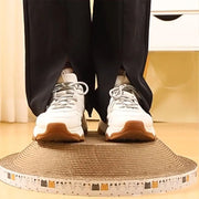 🐱 2-in-1 Cat Scratcher Lounge – Scratch, Stretch & Relax — 6