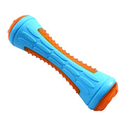 Floating Squeaky Dog Toy – Interactive Fetch Toy for Pool & Beach Fun — 11