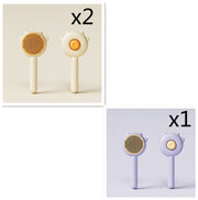Cat Comb Massage Pet Magic Combs Hair Removal Cat And Dog Brush Pets Grooming Cleaning Supplies Scratcher — 20