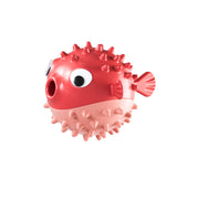 Interactive Treat Dispensing Dog Toy – Chew, Reward & IQ Training Toy — 3