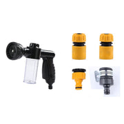 Pet Foam Sprayer – Fast Dog Bath & Mud Cleaner — 13