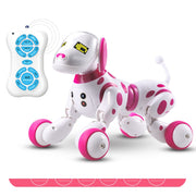Electronic Interactive Dog Toy – Smart Moving Toy for Endless Fun — 5