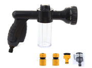 Pet Foam Sprayer – Fast Dog Bath & Mud Cleaner — 14