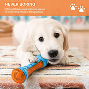 Floating Squeaky Dog Toy – Interactive Fetch Toy for Pool & Beach Fun — 3