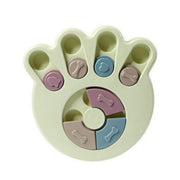 Interactive Educational Feeding Toy – IQ Training & Boredom Relief for Dogs — 11