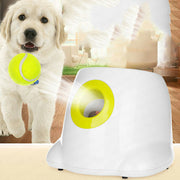 Automatic Dog Ball Launcher — 1