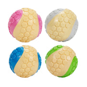 Interactive Dog Chew Toy – Durable Teeth Cleaning & Grinding Toy — 6