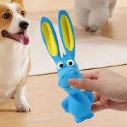 Latex CC – Soft Interactive Chew Toy for Dogs — 7
