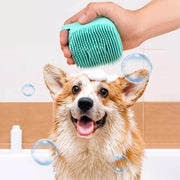 7-Piece Pet Grooming Kit – Complete Self-Cleaning Care Set for Dogs & Cats — 6