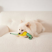 Corn Chew Toy – Interactive Toothbrush Toy for Aggressive Chewers — 2