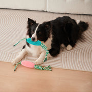 Corn Chew Toy – Interactive Toothbrush Toy for Aggressive Chewers — 3