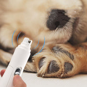 Pet Nail Trimmer – Safe & Professional Grooming Tool — 2