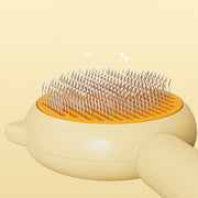 Cat Comb Massage Pet Magic Combs Hair Removal Cat And Dog Brush Pets Grooming Cleaning Supplies Scratcher — 4